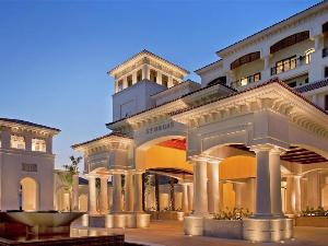 The St. Regis Saadiyat Island Resort, Abu Dhabi, Abu Dhabi