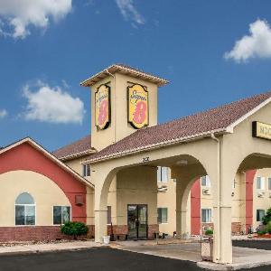 Red Lion Inn & Suites Gretna