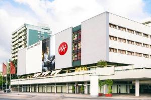 Mercure Hotel Atrium Braunschweig, Braunschweig