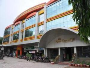 Hotel Rishi Regency, Jabalpur