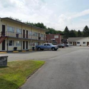 Hotels near West Nyack Levity Live - Budget Motor Inn- Stony Point