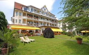 Wittelsbacher Hof Swiss Quality Hotel, Garmisch Partenkirchen