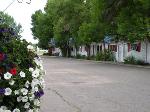 Claresholm Alberta Hotels - Bluebird Motel