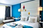 Hennebont France Hotels - Mercure Lorient Centre