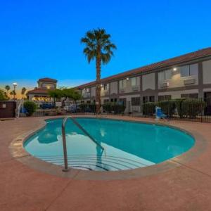 Motel 6-Apache Junction AZ