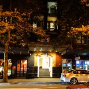 The Social Hotel Sydney