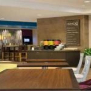 Home2 Suites By Hilton Las Vegas North