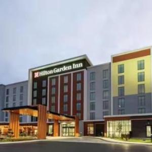 Hilton Garden Inn Pensacola Downtown