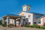 Helmsburg Indiana Hotels - Super 8 By Wyndham Martinsville