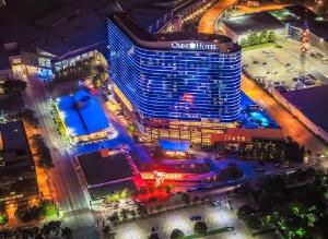 Omni Dallas Hotel hotel near Kay Bailey Hutchison Convention Center