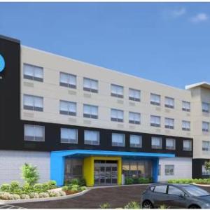 Tru by Hilton Santee