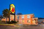 George Washington Carver Msm Texas Hotels - Super 8 By Wyndham Austin Downtown/Capitol Area