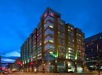 Telecommunications History Grp Colorado Hotels - Residence Inn By Marriott Denver City Center