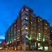 Auraria Campus Hotels - Residence Inn by Marriott Denver City Center