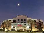 Hackberry Creek Country Club Texas Hotels - SpringHill Suites By Marriott Dallas Dfw Airport East/Las Colinas Irving