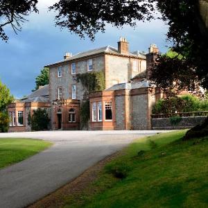 Mabie House Hotel