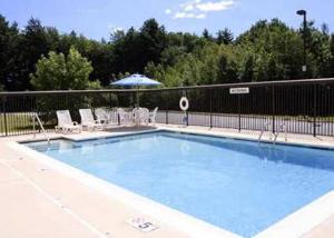Hampton Inn Saco, Old Orchard Beach