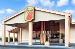 Parkway Pavilion Florida Hotels - Super 8 By Wyndham Kissimmee Maingate Orlando Area