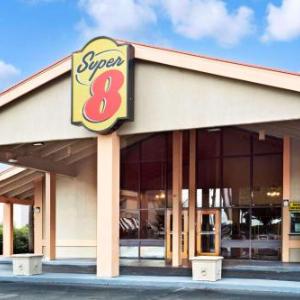 Super 8 By Wyndham Kissimmee Maingate Orlando Area