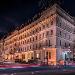 Hotels near Kensington Gardens London - Corus Hyde Park Hotel