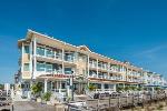 Frankford Delaware Hotels - Bethany Beach Ocean Suites Residence Inn By Marriott