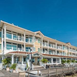 Bethany Beach Ocean Suites Residence Inn by Marriott