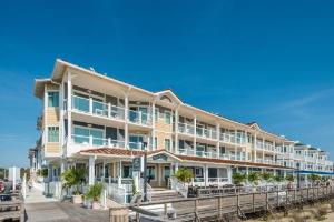 Bethany Beach Ocean Suites Residence Inn by Marriott, Ocean City