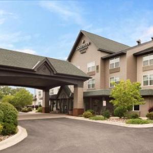 Herb Brooks National Hockey Center Hotels - Country Inn & Suites by Radisson St. Cloud East MN