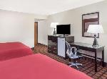 Northwestern University Inst Illinois Hotels - Super 8 By Wyndham Chicago IL
