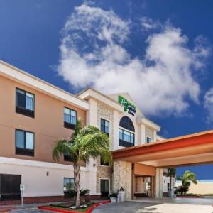 Holiday Inn Express Hotel And Suites Houston East