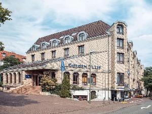 Golden Tulip Bielefeld City, Bielefeld