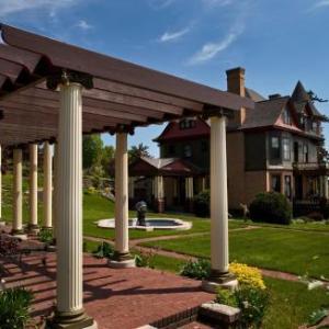 Hotels near Big Top Chautauqua - Old Rittenhouse Inn- Bed & Breakfast - Adult Only