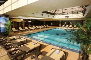 The Claridge Hotel, Atlantic City