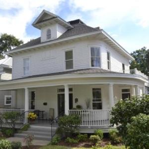 Hotels near Island View Casino Resort - The Guest House at Gulfport Landing