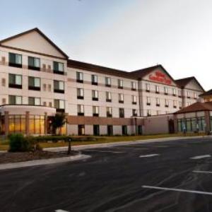 Hilton Garden Inn Rapid City