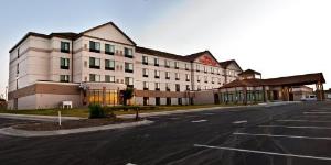 Hilton Garden Inn Rapid City, Rapid City