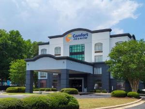 Wingate By Wyndham - Greenville, Greenville