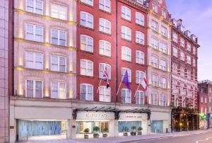 Conrad London St James, London