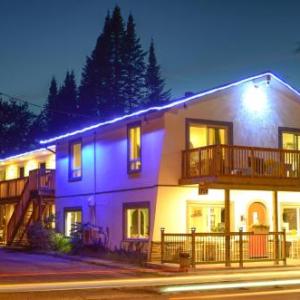 Blue Mountain Collingwood Hotels - Meaford Inn