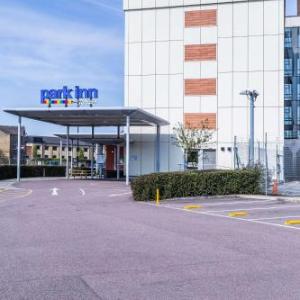 Hotels near Key Theatre Peterborough - Park Inn by Radisson Peterborough