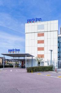 Park Inn by Radisson Peterborough, Peterborough