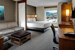 Hyatt Place Boulder/Pearl Street, Boulder