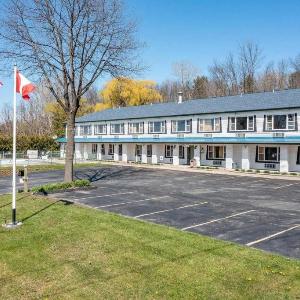 Champlain Valley Exposition Hotels - South Side Inn - Burlington