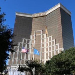 Hotels near Margaritaville Resort Casino - Horseshoe Bossier Casino & Hotel