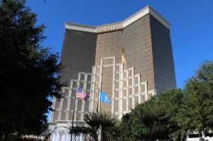 Horseshoe Bossier Casino & Hotel, Bossier City