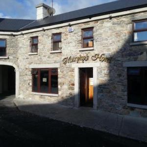 Hotels near Dreamland Ballroom Athy - Murphys Hotel