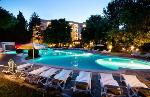 Golden Sands Bulgaria Hotels - Ljuljak Hotel