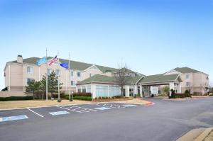 Hilton Garden Inn Tulsa Airport, Tulsa