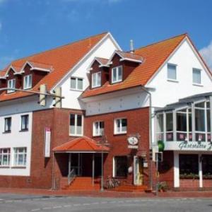 Hotel Mühleneck