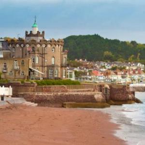 Redcliffe Hotel